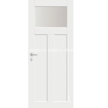 Melhor Preço 3 Painel Shaker Branco Porta MDF